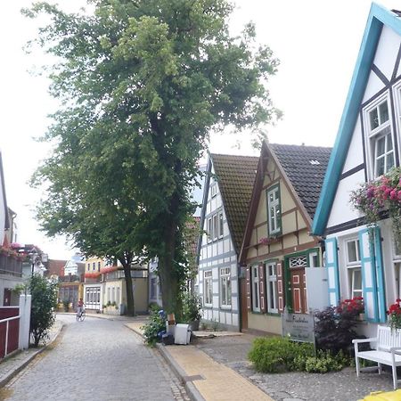 Seewind Rostock Zewnętrze zdjęcie