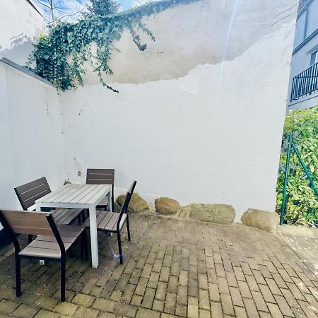 Seewind Rostock Zewnętrze zdjęcie